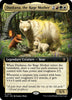Duskana, the Rage Mother (Extended Art) - Commander: Murders at Karlov Manor - #0312