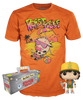 Funko Pop! Tees: Stranger Things - Dustin's Tool Set (LG)