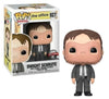Funko Pop! Television: The Office - Dwight Schrute (CPR Dummy Mask)(Special Edition) #927 (Copy)