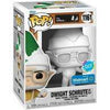 Funko Pop! Television: The Office - Dwight Schrute As Elf (D.I.Y) #1161