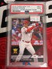 2018 Topps NOW O/S #RC7 Shohei Ohtani MLB All-Star Rookie Team PSA 9
