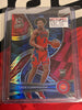 2021–22 Panini Spectra #102 Cade Cunningham Asia Red Hyper Prizm Variation