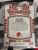 2025 Donruss Throwback Rated Rookie #15 Dillon Gabriel /100 (041/100)