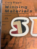 2007 SPx Winning Materials #WM-CB Craig Biggio 4-Color Patch Dual Relic /50 (35/50)