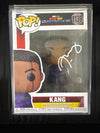 Funko Pop! Marvel: Ant-Man and The Wasp Quantumania - Kang (Signed) #1139