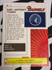 2019-20 Panini Donruss Basketball Net Marvels #6 Karl-Anthony Towns