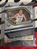 2025 Panini Prizm WNBA #5 Paige Bueckers Orange Cracked Ice Prizm Rookie Card RC