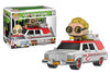Funko Pop! Rides: Ghostbusters - Ecto-1 with Jillian Holtzmann #23