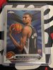 2023–24 Topps Chrome Basketball – Victor Wembanyama – Rookie Card RC #1 – San Antonio Spurs