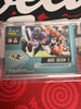 2020 Panini Playbook Football – Mark Ingram II Goal Line Graphs Auto #GLG-MI 02/15