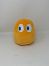 Pac-Man Assorted 7" Plush
