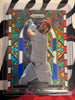 2022 Panini Prizm Baseball Stained Glass Red White Blue Prizm #SG-4 Bryce Harper