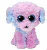 Ty Plush Beanie Bellies, Flora the Poodle (SNG6)