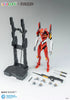 Evangelion: AMK Series EVA-02 Production Model Model Kit