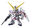 005 Unicorn Gundam (Destroy Mode) "Gundam UC", Bandai Hobby SD EX-Standard