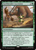 Earthbender Ascension (Foil) - Avatar: The Last Airbender - #0175