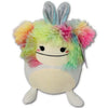 Squishmallows - Zaylee the Bigfoot 8" (W/ Bunny Ears)