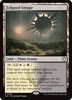 Eclipsed Steppe - Commander: Secrets of Strixhaven - #0053