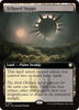Eclipsed Steppe (Extended Art) - Commander: Secrets of Strixhaven - #0101