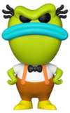 Funko Pop Digital: Rocko's Modern Life - Ed Big Head (NFT Release) (1800 Pcs.) #144