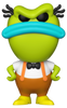 Funko Pop Digital: Rocko's Modern Life - Ed Big Head (NFT Release) (1800 Pcs.) #144