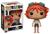 Funko Pop! Animation: Cowboy Bebop - Ed #148 - Sweets and Geeks