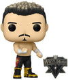 Funko POP! WWE: Eddie Guerrero #90 - Sweets and Geeks