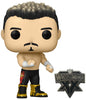 Funko POP! WWE: Eddie Guerrero #90 - Sweets and Geeks