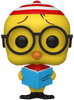 Funko Pop! Animation: Looney Toons - Egghead Jr. (2024 Entertainment Expo Limited Edition)