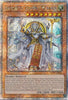 Ehther the Heavenly Monarch (Quarter Century Secret Rare) (1st Edition) - Quarter Century Stampede - RA04-EN018