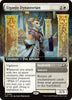 Eiganjo Dynastorian (Extended Art) - Commander: Secrets of Strixhaven - #0063