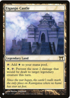 Eiganjo Castle - The List Reprints - #275/306