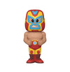 Funko! Soda : El Heroe Invicto Can (Opened) (Common)