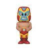 Funko! Soda : El Heroe Invicto Can (Opened) (Common)
