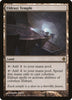 Eldrazi Temple - Rise of the Eldrazi #227/248