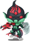 Funko POP! Animation: Yu-Gi-Oh! - Elemental Hero Flame Wingman #1609 (2024 Summer Convention Limited Edition)