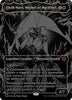 Elesh Norn, Mother of Machines (Oil Slick Raised Foil) - Phyrexia: All Will Be One - #345
