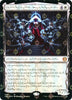 Elesh Norn, Mother of Machines (Phyrexian) (Step-and-Compleat Foil) - Phyrexia: All Will Be One - #418