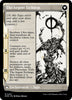 Elesh Norn (Showcase)(Foil) - March of the Machine - #0292
