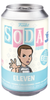 Funko Soda - Eleven (Sealed Can) (Funko Exclusive)