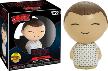 Dorbz eleven hot sale