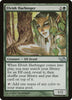 Elvish Harbinger - Duel Decks: Elves vs. Goblins #4/62