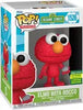Funko Pop! Television: Sesame Street - Elmo with Rocco (2024 Summer Convention) #1526