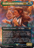 Elrond, Master of Healing (Borderless) - Universes Beyond: The Lord of the Rings: Tales of Middle-earth - #0447