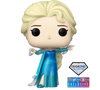 Funko Pop! Disney 100 - Elsa #1319 (Diamond Party City)