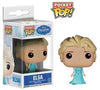 Funko Pocket Pop! Keychain : Disney - Elsa