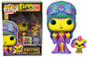 Funko Pop! Movies: Elvira Mistress of the Dark - Elvira & Gonk #1649 (Hollywood Appearance Exclusive)