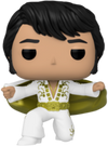 Funko Pop! Rocks: Elvis Pharaoh Suit #287
