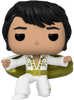 Funko Pop! Rocks: Elvis Pharaoh Suit #287