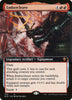 Embercleave (Extended Art) - Throne of Eldraine - 359